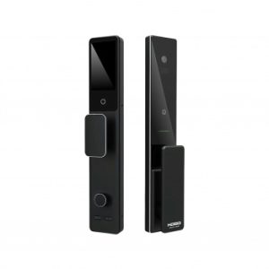 Электронные замки